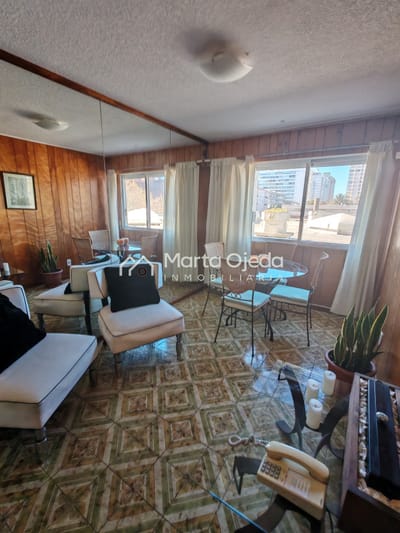 Apartamento en Punta del Este, Península