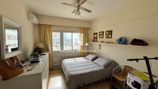 MONOAMBIENTE EN EDIFICIO PUNTA DEL ESTE EN VENTA