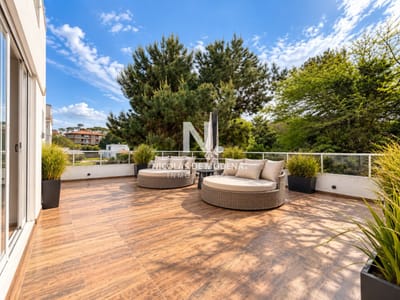 Departamento con parrillero propio en venta en rincon del indio