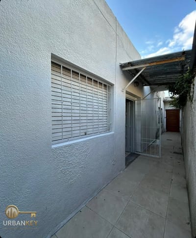 Apartamento en alquiler en Brazo Oriental