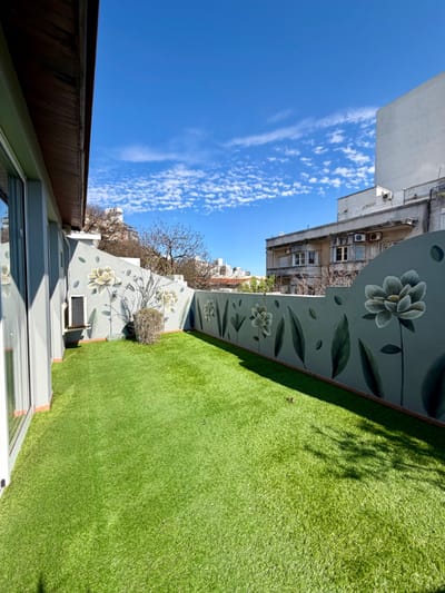 Venta Casa 4 Dormitorios, Garaje y Terrazas – Punta Carretas / Villa Biarritz