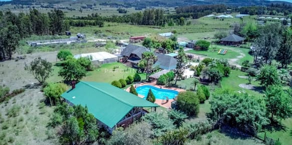 Chacra en Venta de 6 Dormitorios en Camino Los Ceibos, Punta del Este