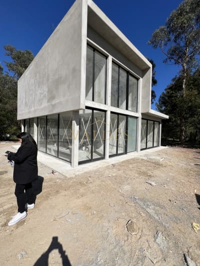 Moderna Casa en doble altura, a estrenar, 3 dormitorios. en Ocean Park