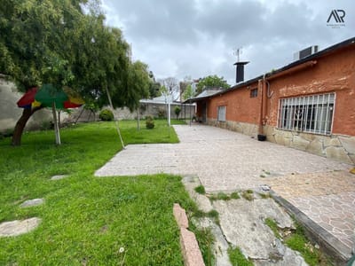 Casa en venta en Tres Cruces