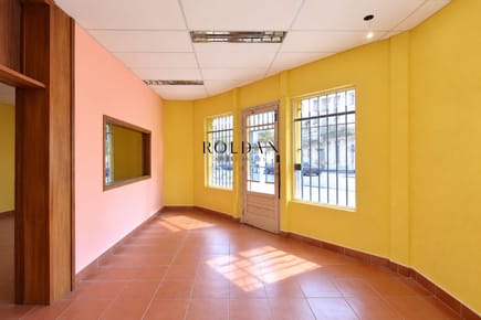 Apartamento Venta Aguada Apartamento Y Local Comercial Patio Cordon Norte Para Reciclar