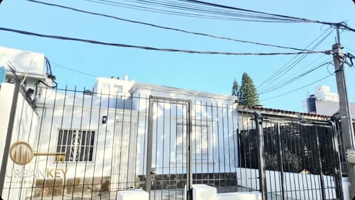 Casa en alquiler en La Blanqueada