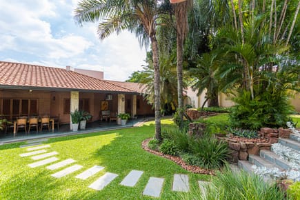 EN VENTA | Casa de 4 Dormitorios en una Planta sobre 1.512 m² en Itá Enramada