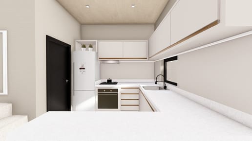 EN VENTA | Dúplex de 3 Dormitorios con Jardín a una Cuadra de Avenida San José
