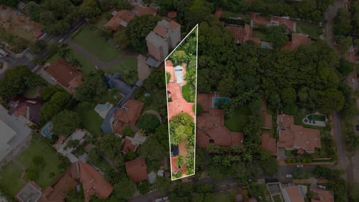 EN VENTA | Casa de 5 Dormitorios sobre 2.533 m² Cerca de República Argentina