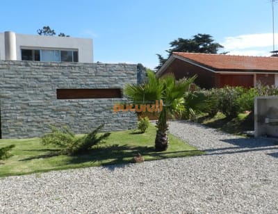 Casa en Punta Ballena, Tio Tom