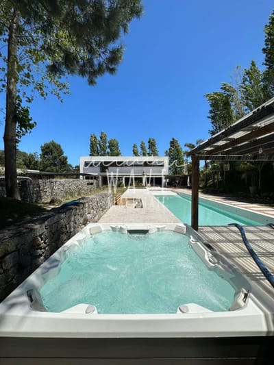 Alquiler verano casa Barrio Privado Punta del Este