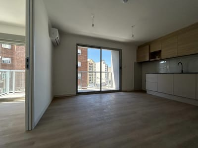 Alquiler de apartamento de 1 dormitorio en Cordón