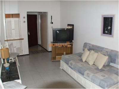 Apartamento en Punta del Este, Mansa