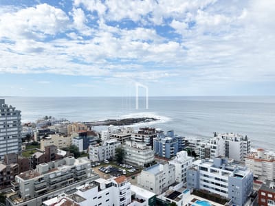 Apartamento en venta en Torre Van Gogh