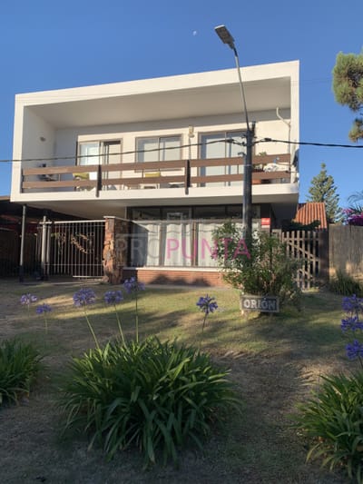 alquiler casa 4 dormitorios