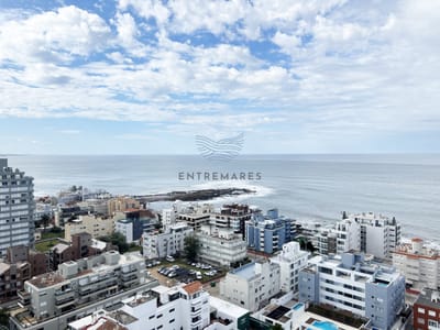 Apartamento en venta en Torre Van Gogh