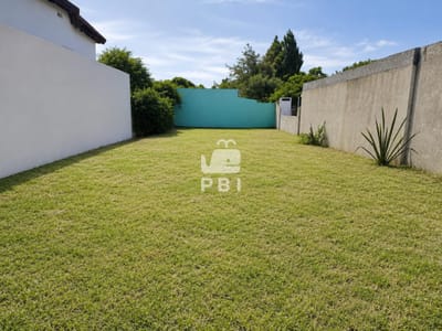 Terreno Comercial exelente entorno a metros de Ruta 10 300m2 - Ref : PBI16263