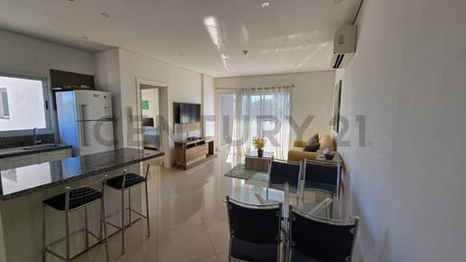 Venta de Departamento Terminados en Villa Morra, Asunción
