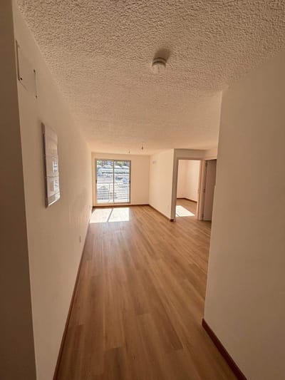 ALQUILER APARTAMENTO UN DORMITORIO A ESTRENAR
