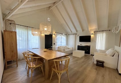 CHALET ALQUILER DE VERANO PUNTA DEL ESTE
