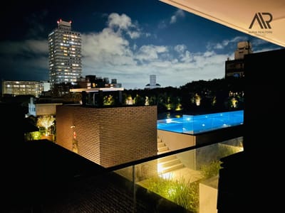 Apartamento en venta en Punta Carretas