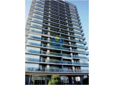 PENT HOUSE RECICLADO 3 DORM. CON PARRILLERO FECHA DEL 5 DE ENERO AL 17