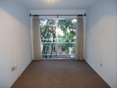 Alquiler apartamento Pocitos 1 dormitorio