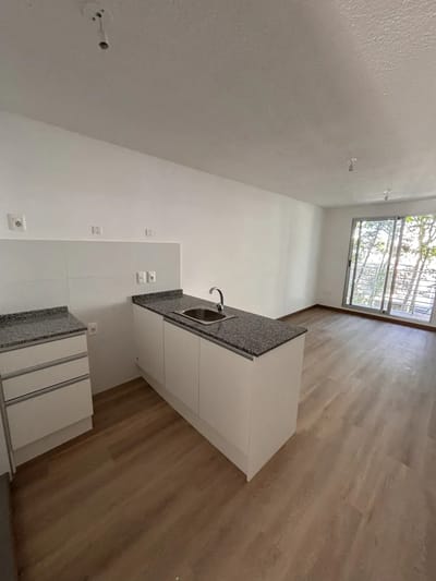 Apartamento en alquiler en Tres Cruces