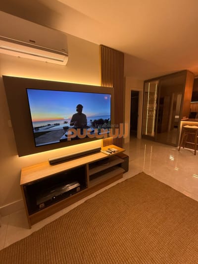 Apartamento en Punta del Este, Aidy Grill
