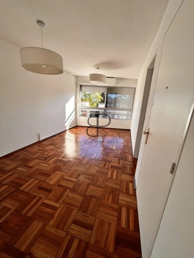 Alquiler Apartamento 2 Dormitorios Parque Batlle