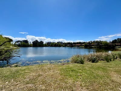 Terreno en venta en barrio privado de Barra de Carrasco Parque Miramar