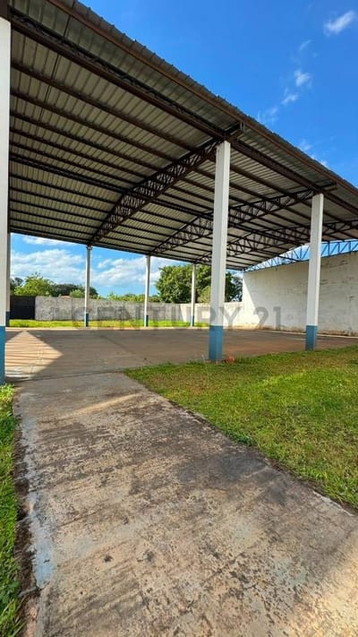 Alquiler de Edificio en Luque, Central