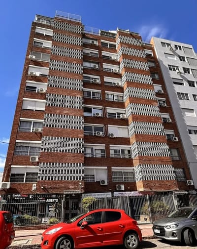 Apartamento en alquiler en Parque Batlle