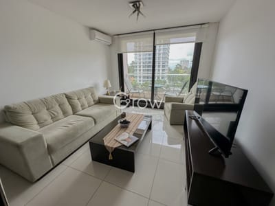 Apartamento en Alquiler en la torre Stradivarius