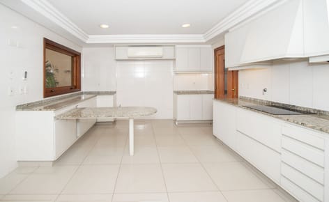 EN VENTA | Departamento de 3 Dormitorios en Suite con Jardín sobre Santa Teresa