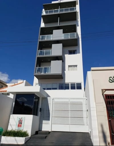 ALQUILO ???????????? DE 2 DORMITORIOS – EDIFICIO BLK PITIANTUTA  BARRIO JARA