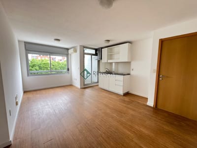 Alquiler Apartamento 2 Dormitorios Tres Cruces Montevideo R