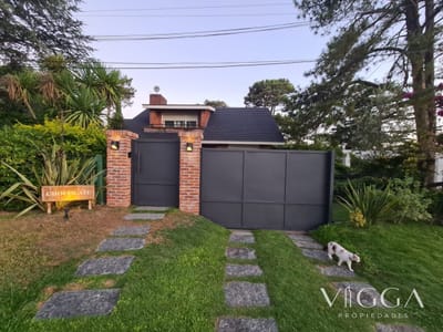 Casa en Venta 3 dormitorios Punta del Este