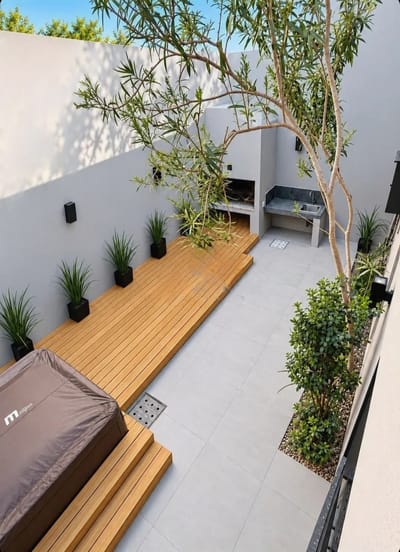Gran Casa en Pocitos, Padrón Único (Patio con parrillero y garaje)