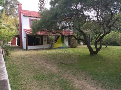 A LA VENTA - Casa en La Barra - Espacio y Comodidad - Ref : EQP8582