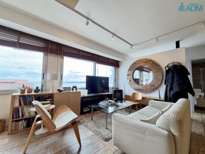 Apartamento en Punta del Este, Península