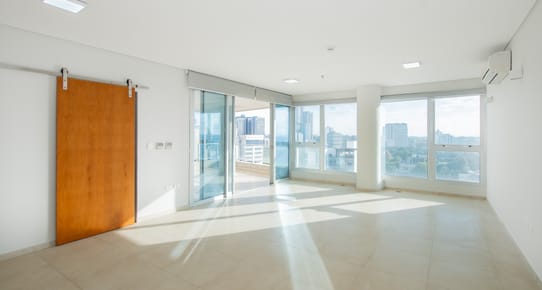 EN VENTA | Departamento de 3 Dormitorios y 184 m² con Balcón sobre Santa Teresa