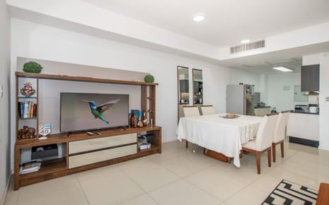 EN VENTA | Departamento de 2 Dormitorios con Balcón sobre Avenida Santa Teresa