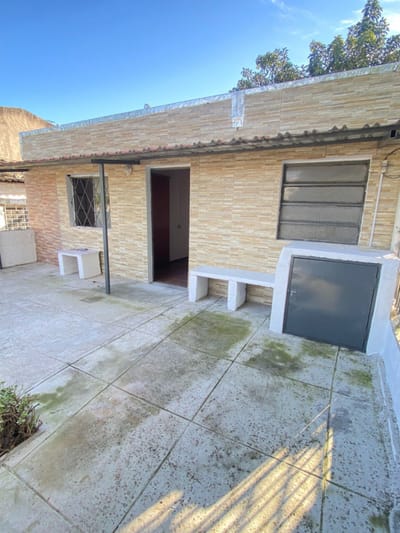 Apartamento en alquiler 1 dorm. Cerrito