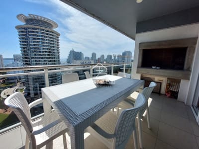 Apartamento en alquiler de Temporada 3 dormitorios