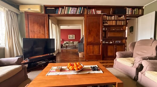 Hermosa Casa a la venta en PH en Malvin