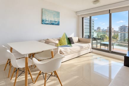 Apartamento en venta playa Brava, Punta del Este - Ref : EQP8560