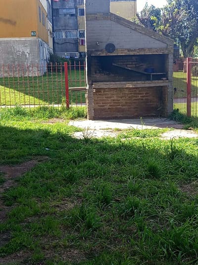 Apartamento en venta c/ cochera en Conciliación