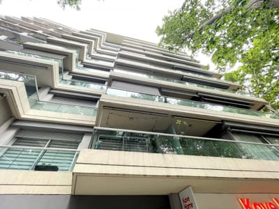 Alquiler apartamento 1 Dormitorio Pocitos, a una cuadra de Rambla
