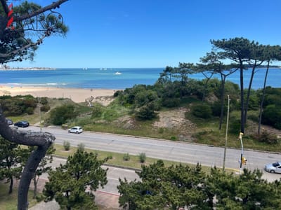 Apartamento con servicios en Mansa